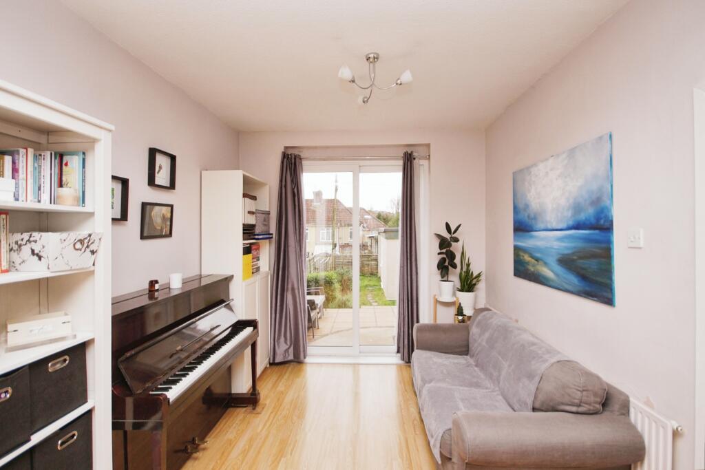 Additional image 4 of Northend Avenue, Bristol, Gloucestershire, BS15