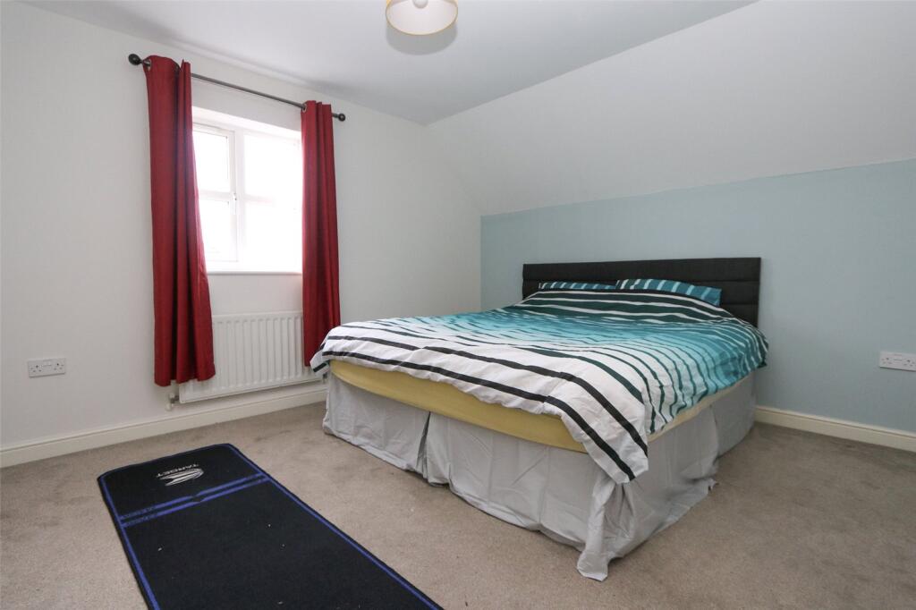 Additional image 15 of Kings Drive, Stoke Gifford, Bristol, South Gloucestershire, BS34