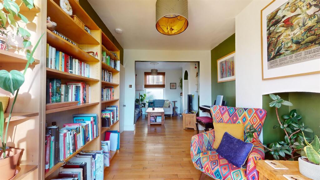 Additional image 2 of St. Lukes Crescent, Totterdown, Bristol