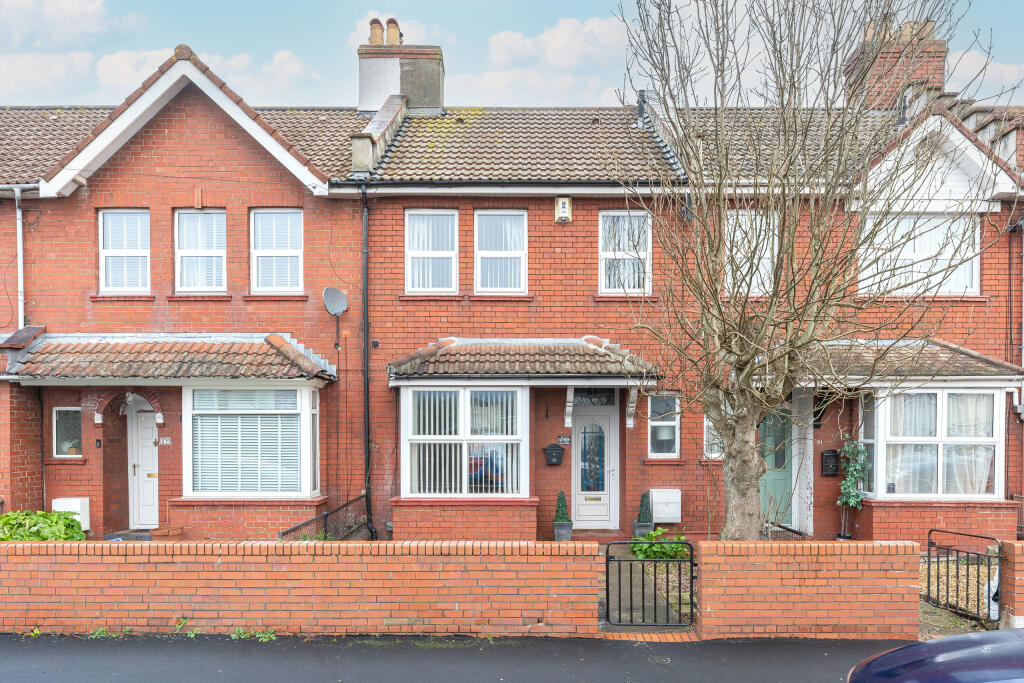 Additional image 20 of Davis Street, Avonmouth, Bristol