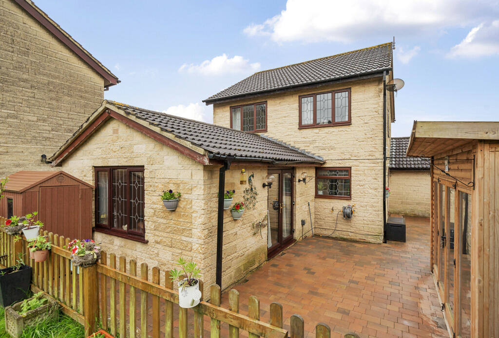 Additional image 21 of Cromwell Court, Hanham, Bristol, Gloucestershire, BS15