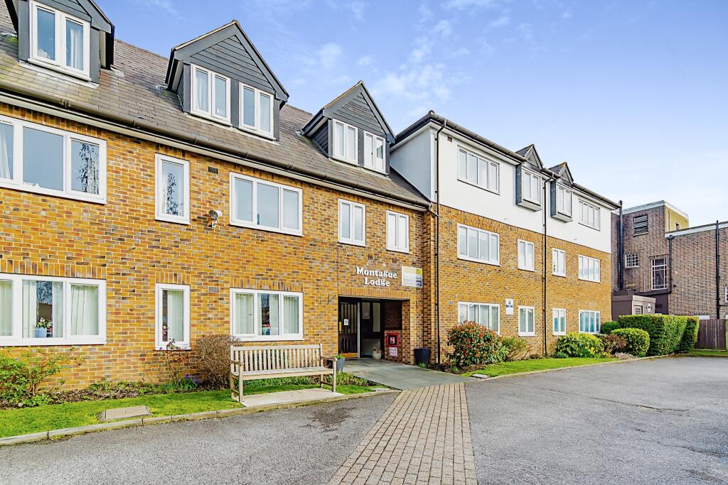 Rectory Road, Beckenham, BR3