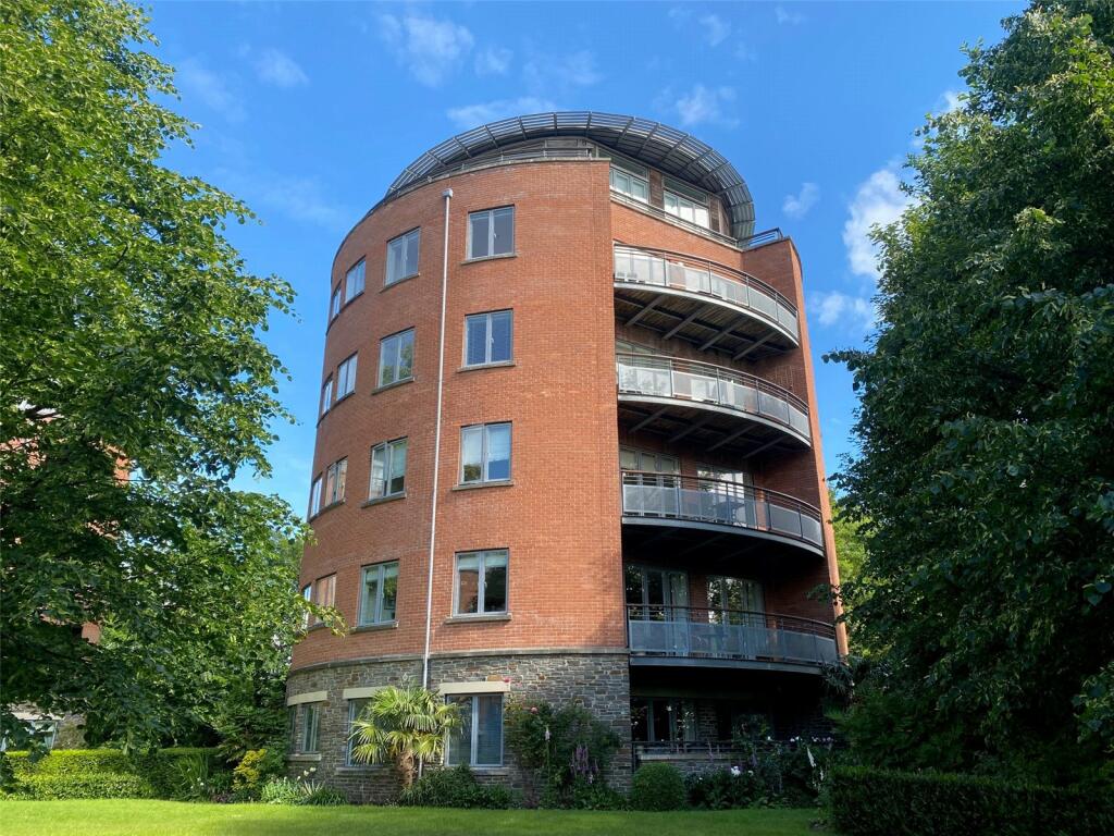 Alderman Tower, Redland Court Road, Redland, Bristol, BS6