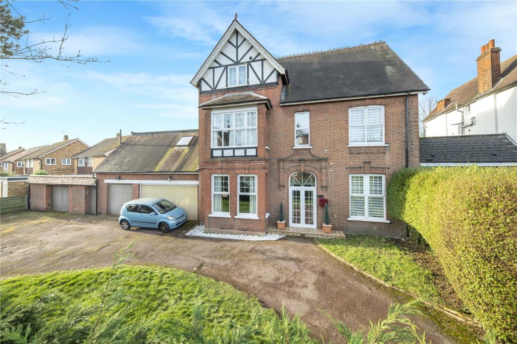 Additional image 21 of Rodway Road, Bromley, BR1