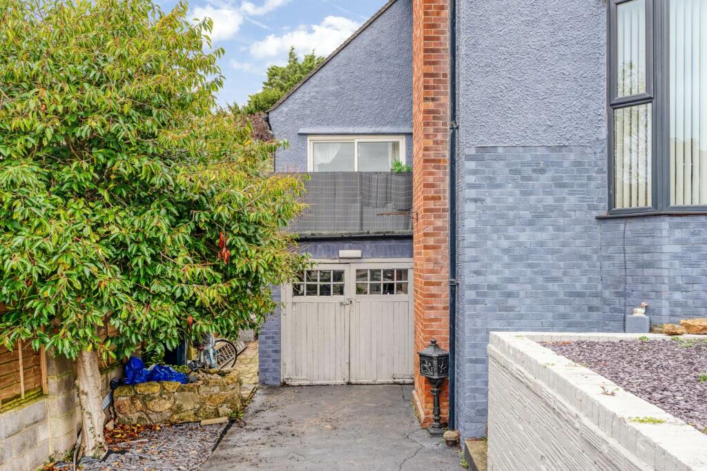 Additional image 5 of Ashleigh Road, Weston Hillside