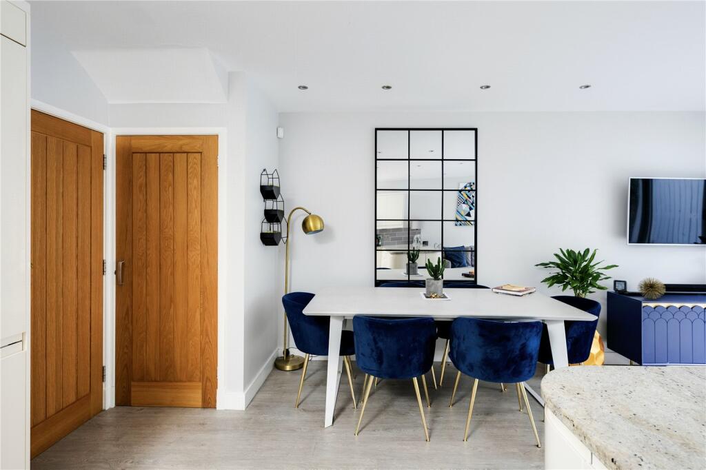 Additional image 3 of Vyvyan Road, Clifton, Bristol, BS8