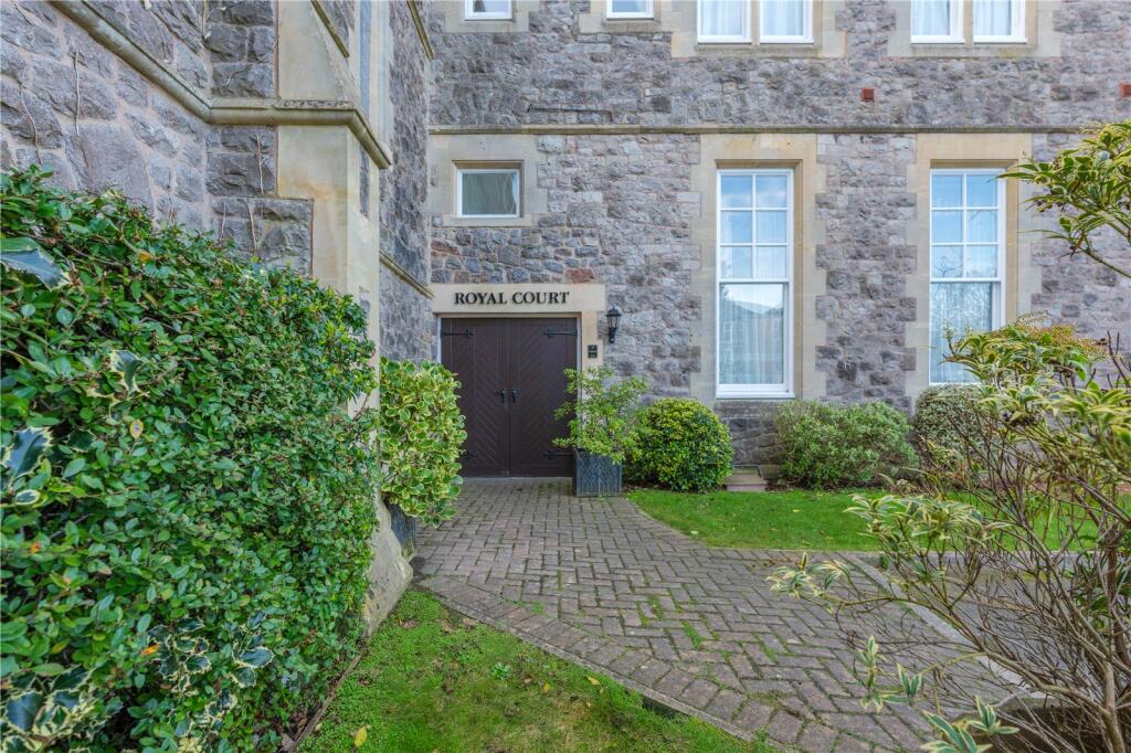 Additional image 20 of Royal Sands, Weston-super-Mare, Somerset, BS23