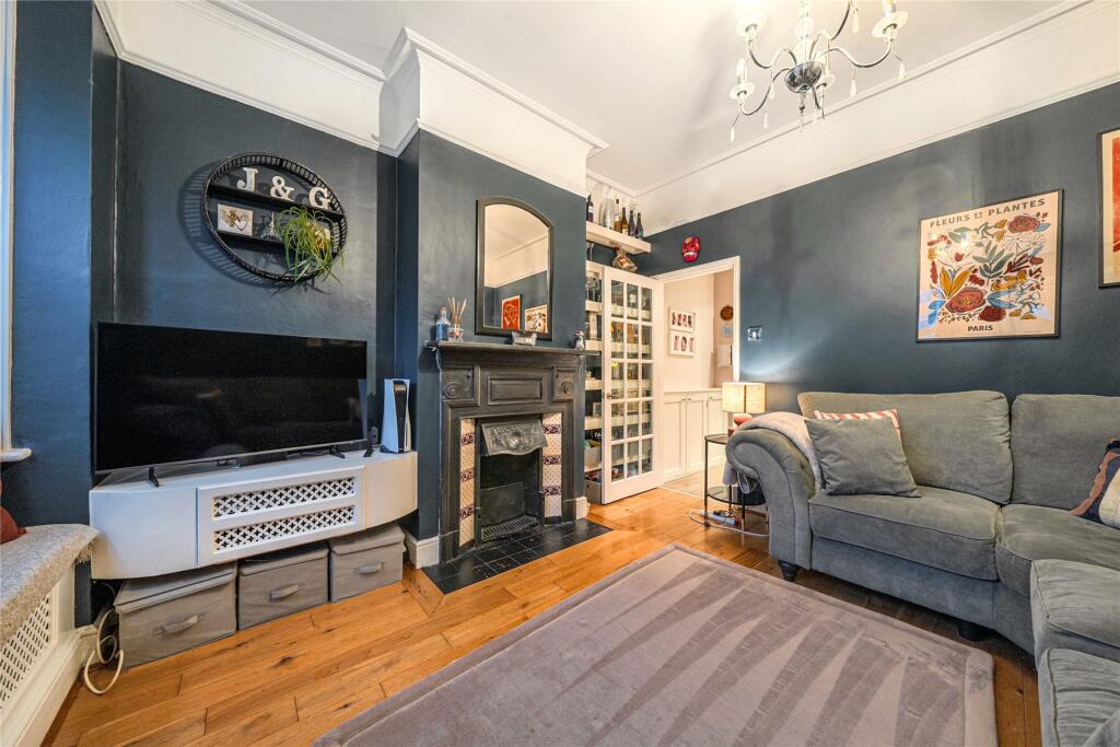 Additional image 16 of Chislehurst Road, Orpington