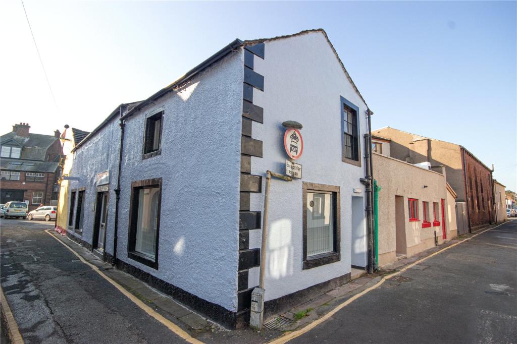 Additional image 14 of The Queen Street Offices, Queen Street, Penrith, Cumbria