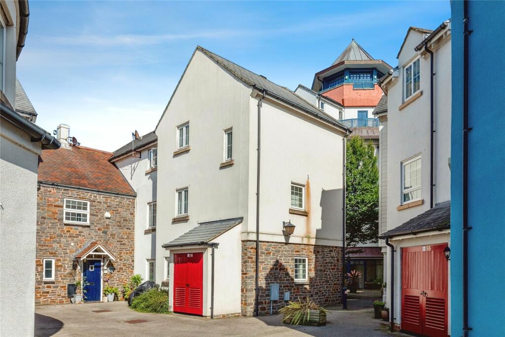 Additional image 15 of Eastcliff, Portishead, Bristol, Somerset, BS20