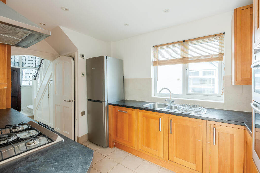 Additional image 10 of Hill View, Henleaze, Bristol