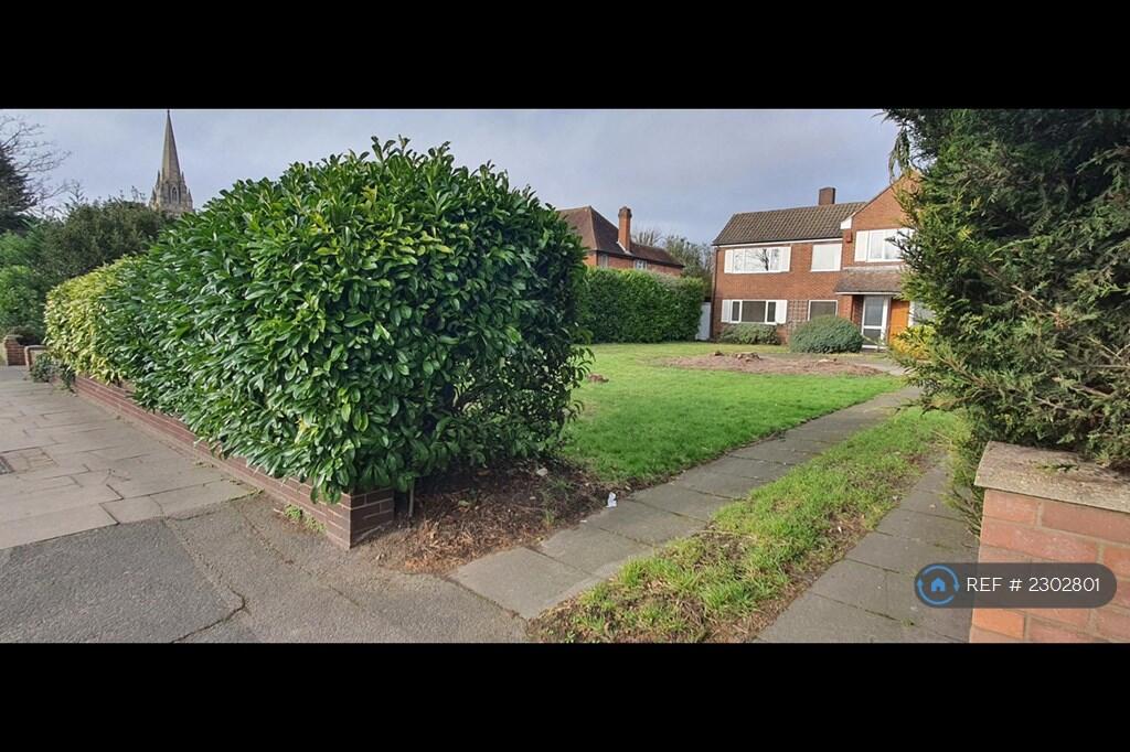 Additional image 34 of Bickley Park Road, Bromley, BR1