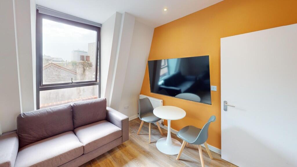 Additional image 21 of Tailors Court, Bristol, BS1