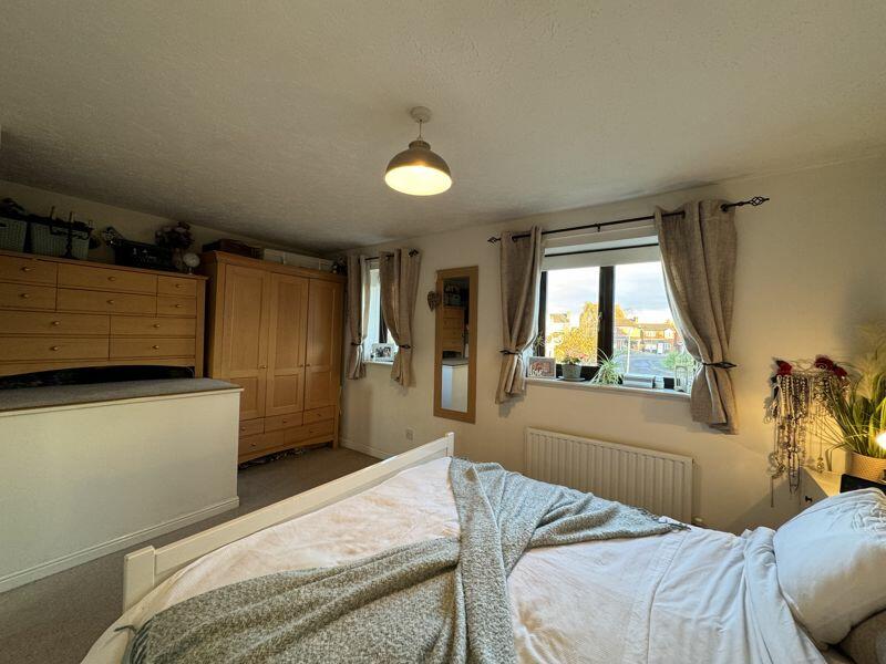 Additional image 9 of Campion Drive, Bradley Stoke