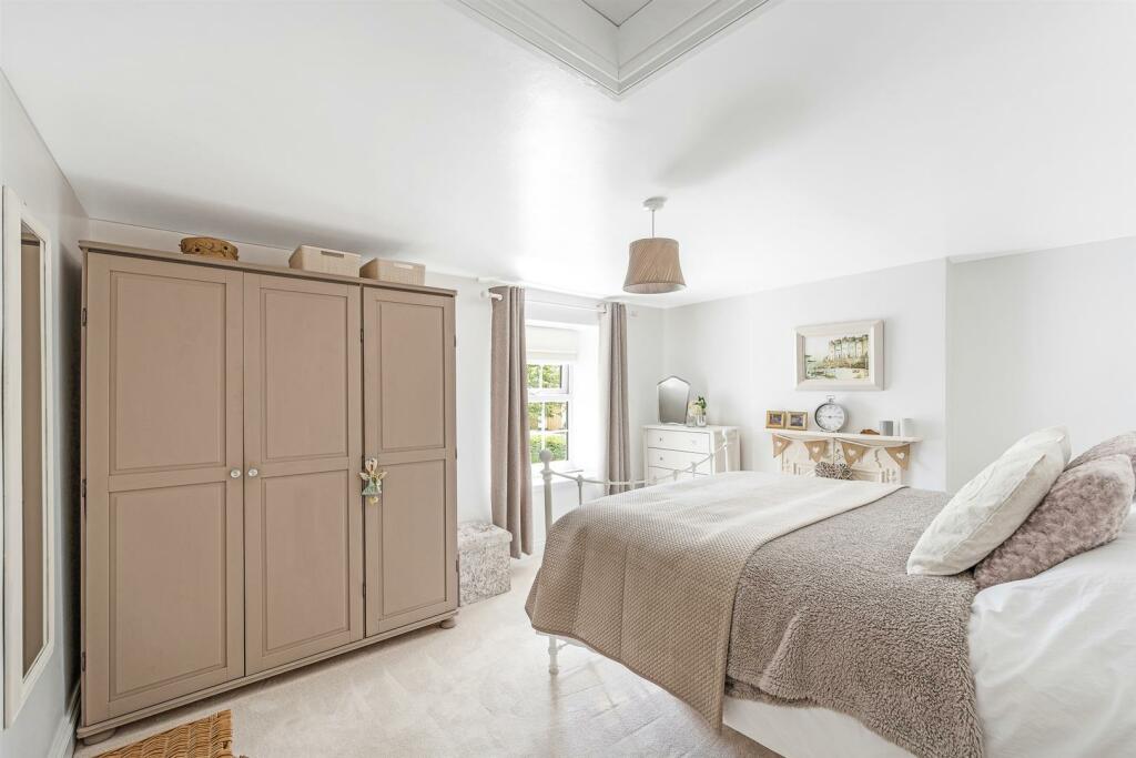 Additional image 6 of Beautiful Cottage in Kenn