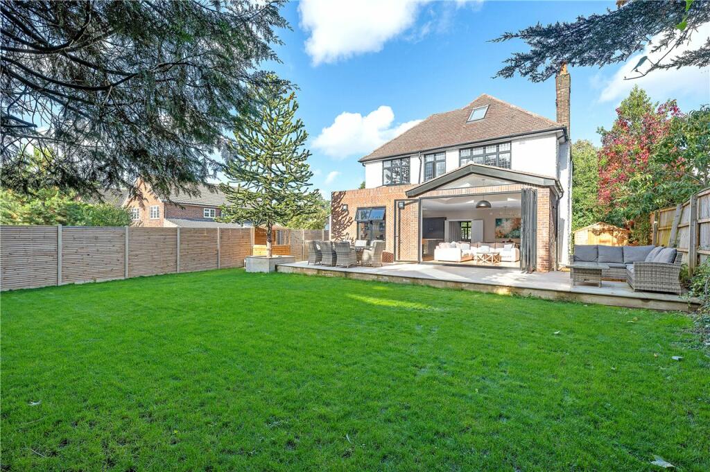 Additional image 22 of The Knoll, Beckenham, BR3