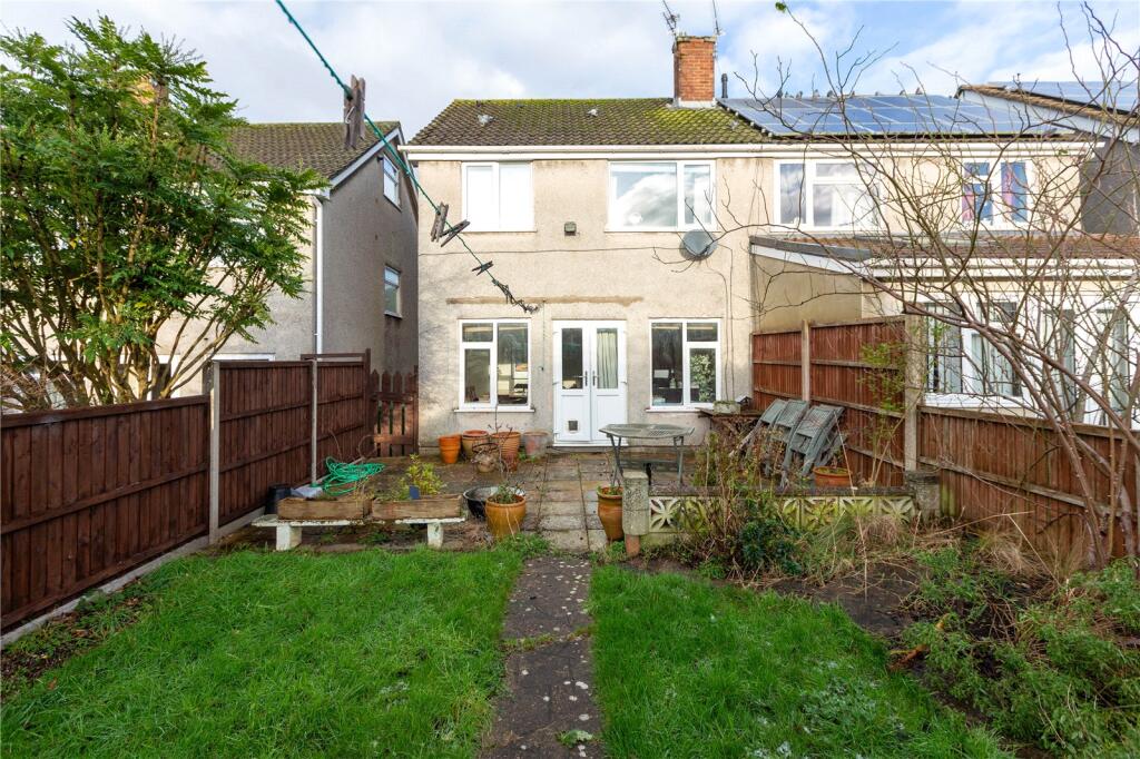 Additional image 14 of Canvey Close, Westbury On Trym, Bristol, BS10