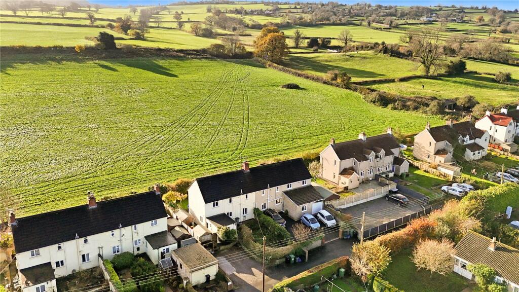 Additional image 22 of Ridgeway Close, West Harptree, Bristol, Somerset, BS40