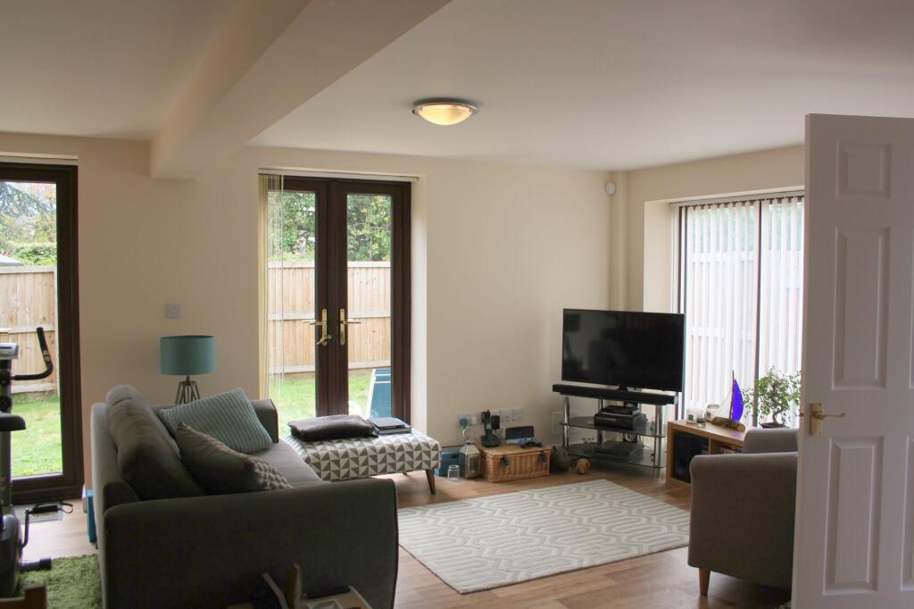 Additional image 10 of Hambrook Lane, Hambrook, BS16