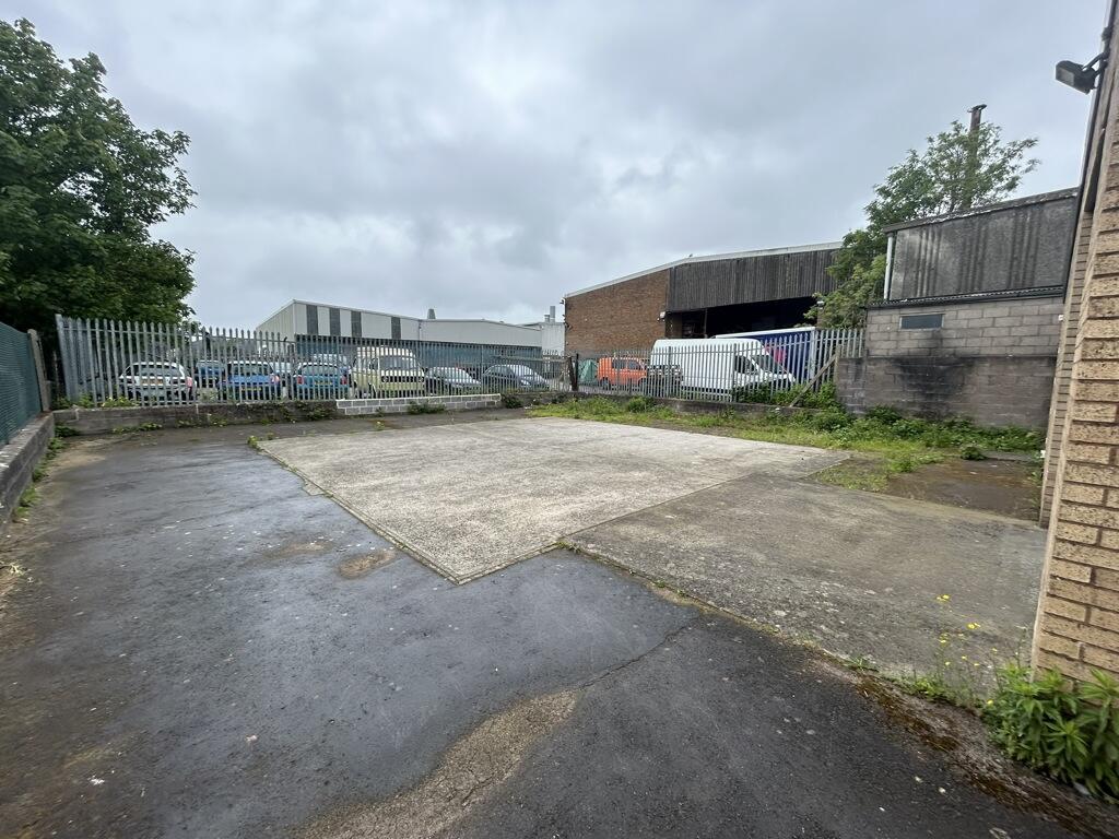 Additional image 5 of Unit 12, 306 Industrial Estate, 242-244 Broomhill Road, Bristol, City of Bristol, BS4