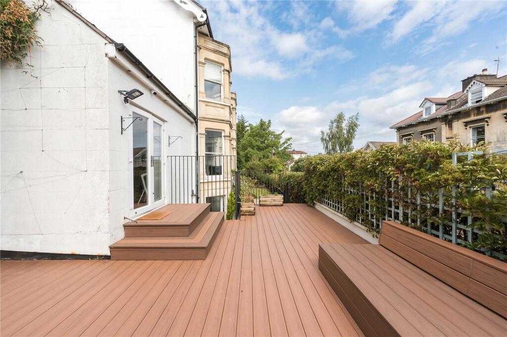 Additional image 4 of Cotham, Victoria Walk, BS6 5SR