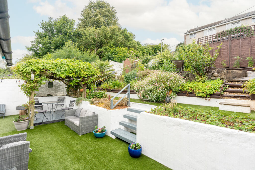 Additional image 16 of Downside, Portishead