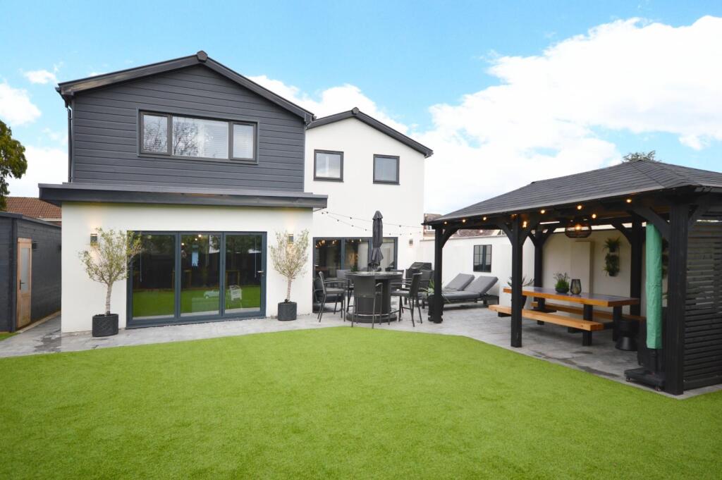 Additional image 42 of Court Farm Road, Longwell Green, Bristol