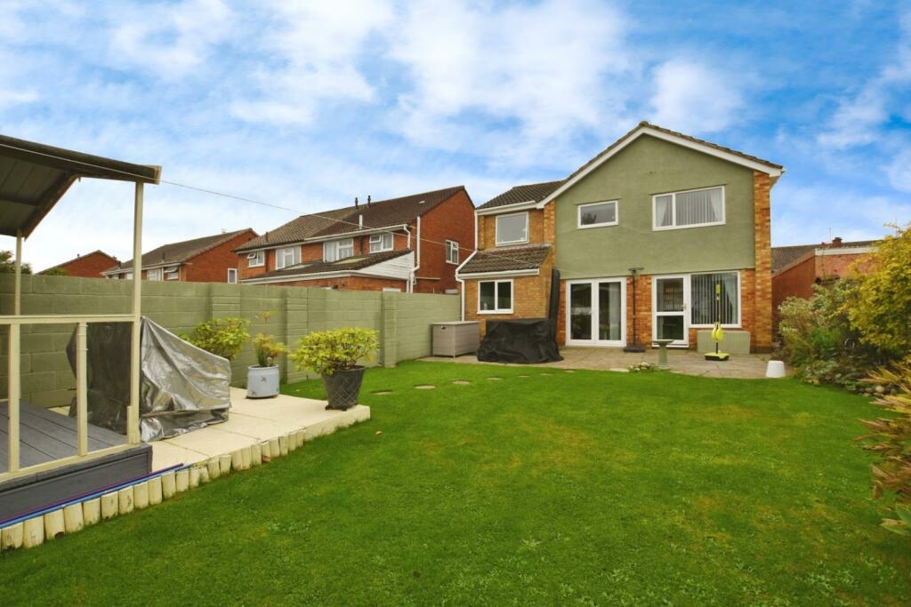 Additional image 19 of Battson Road, Bristol