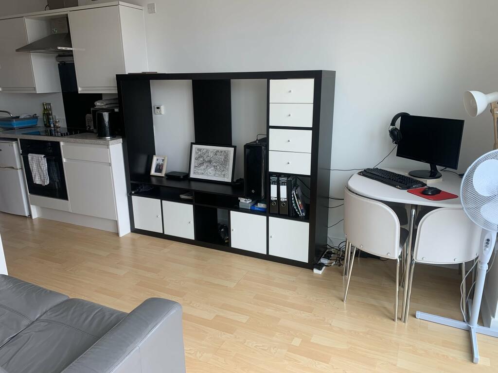 Additional image 6 of The Eye, Glass Wharf, Bristol