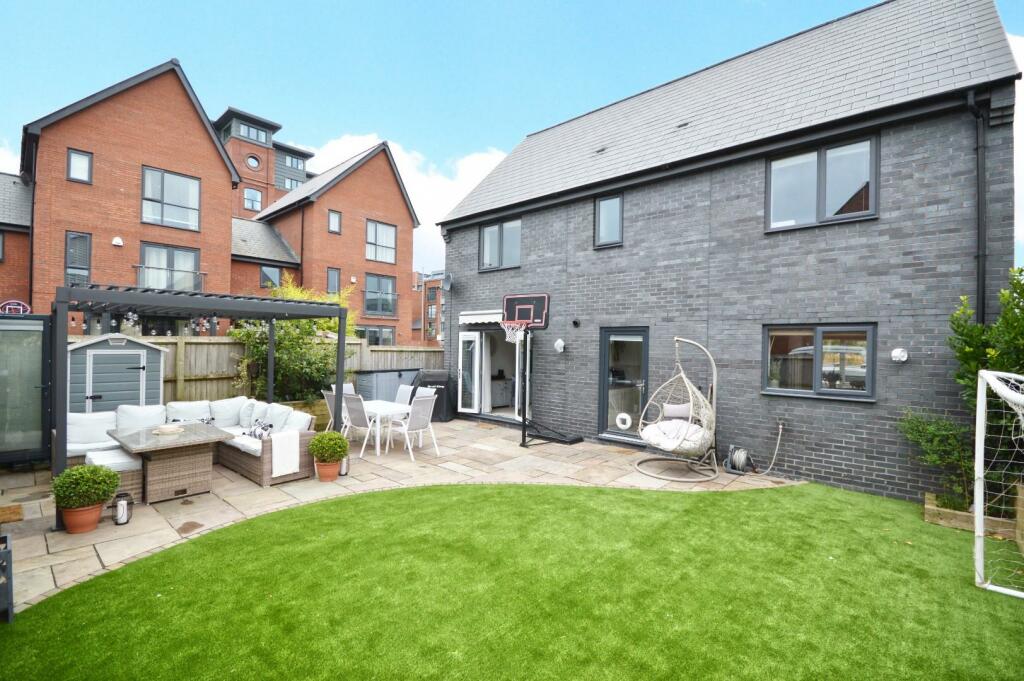 Additional image 25 of Arcadius Way, Keynsham, Bristol