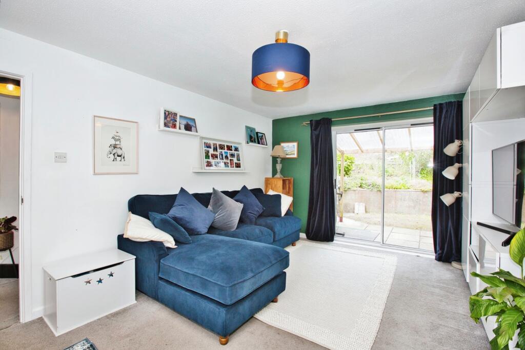 Additional image 8 of Station Road, Axbridge, BS26