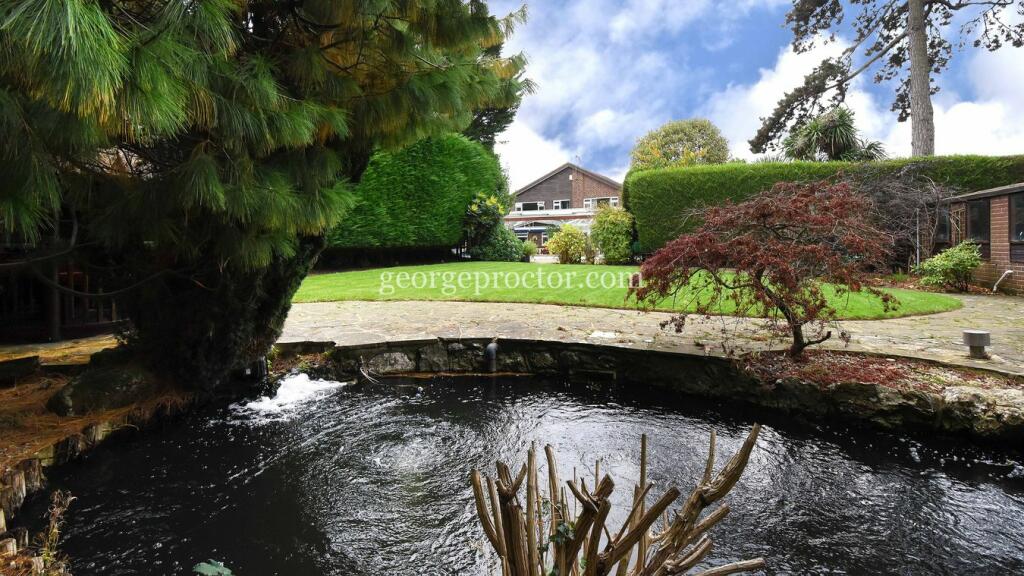 Additional image 40 of Westleigh Drive, Bickley, BR1