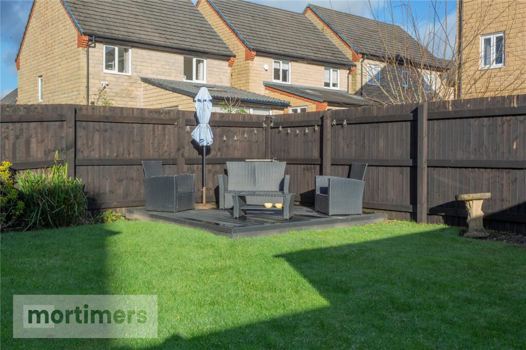 Additional image 11 of Henry Place, Clitheroe, Lancashire, BB7