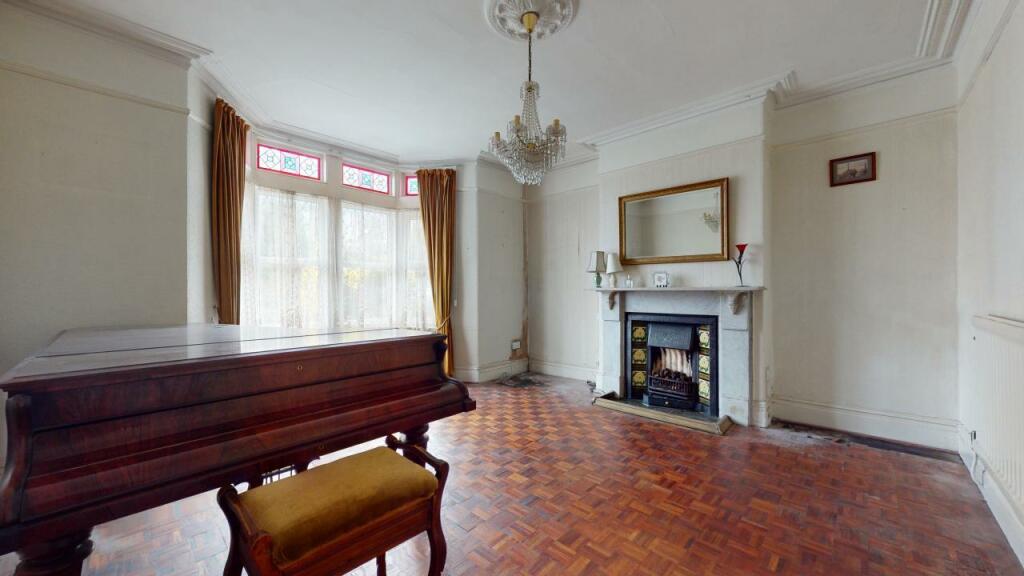 Additional image 7 of Priory Road, Knowle, Bristol