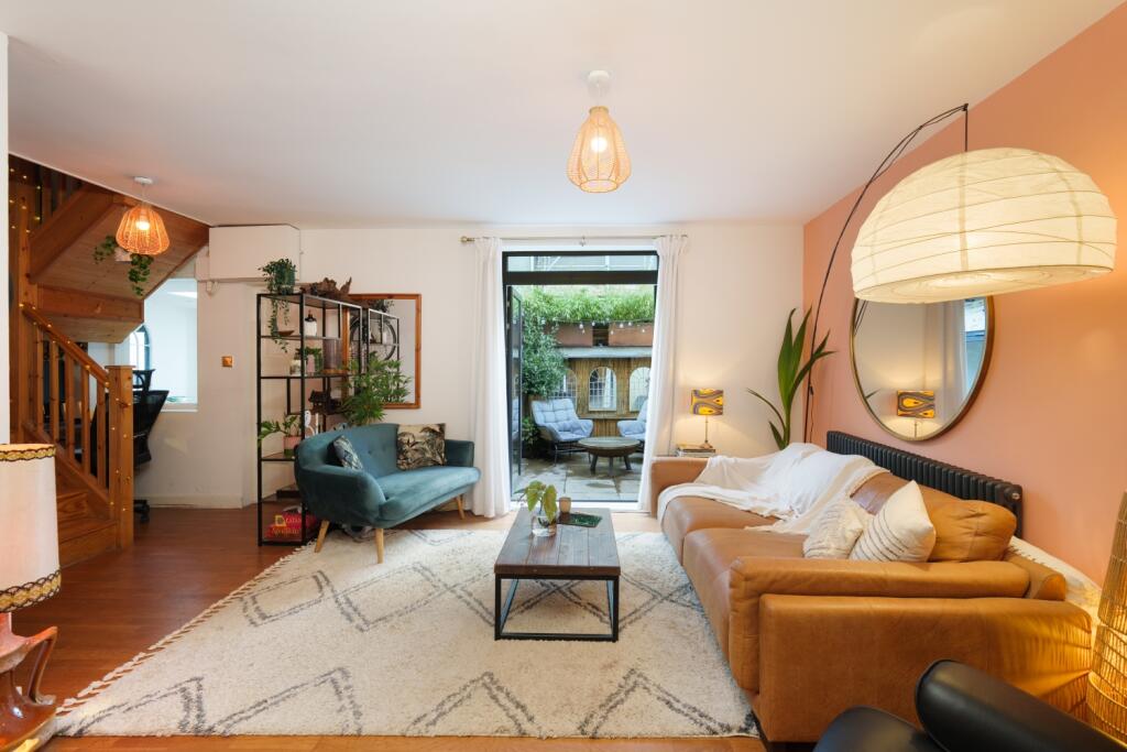 Additional image 33 of Mavielle D'or, Sydenham Lane, Bristol, BS6