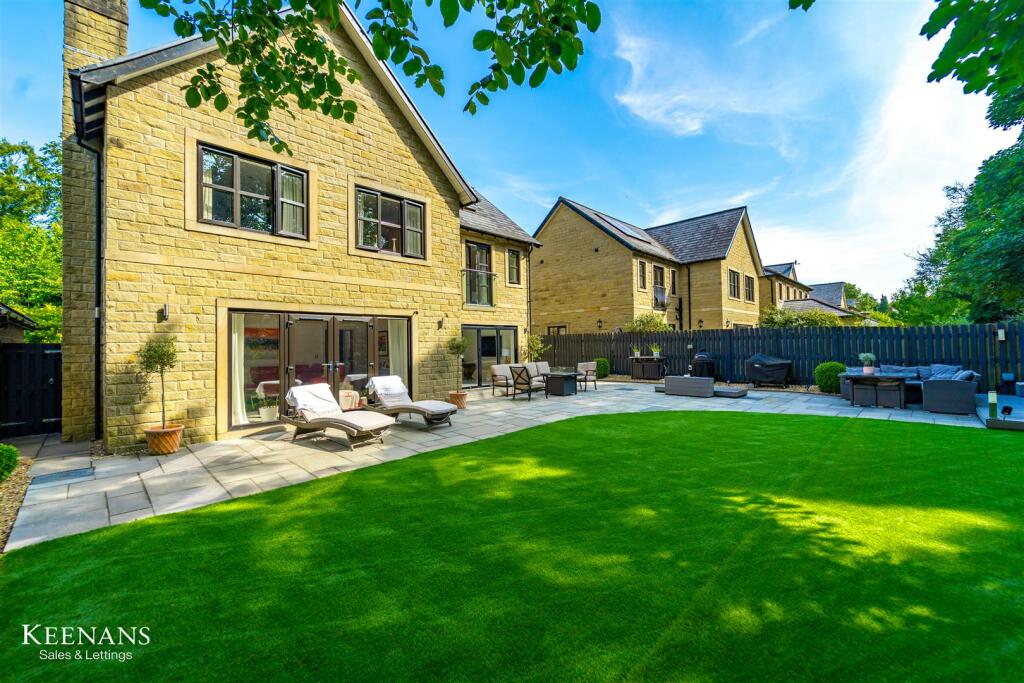 Additional image 42 of Primrose Road, Clitheroe