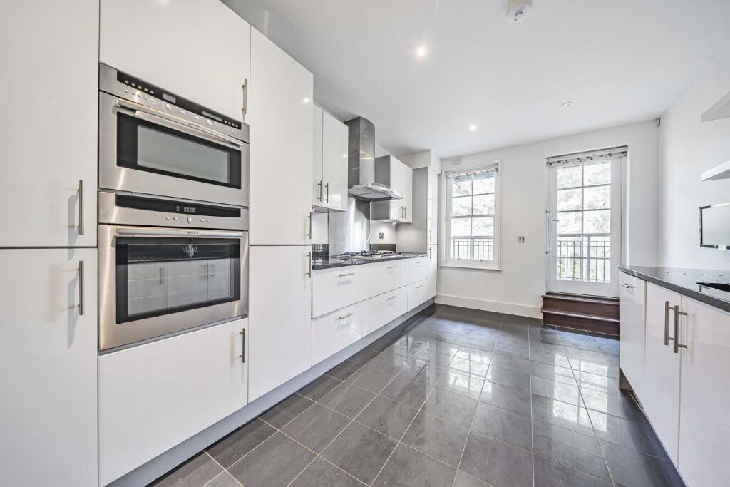 Additional image 3 of Westerham, Road