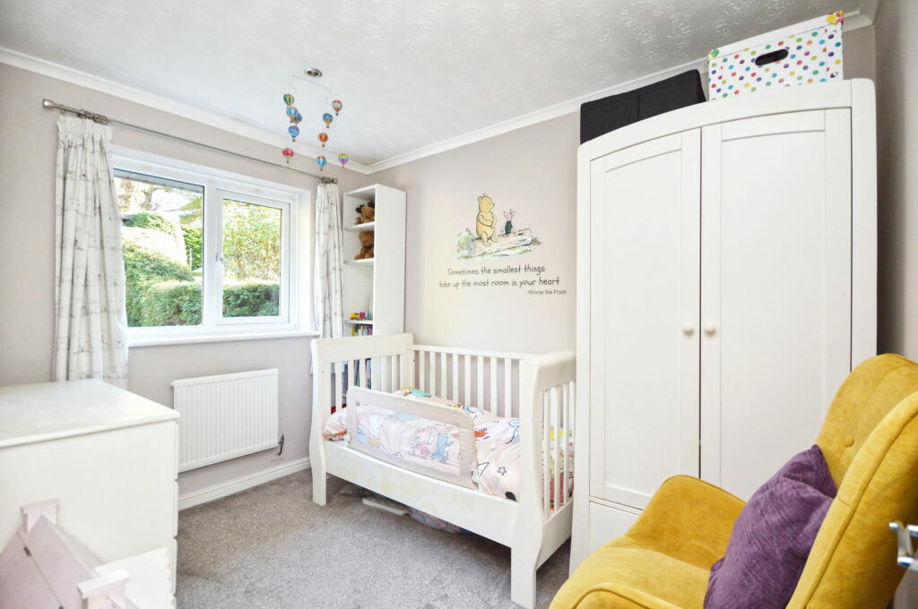 Additional image 11 of The Knoll, Portishead, Bristol, BS20 7NU