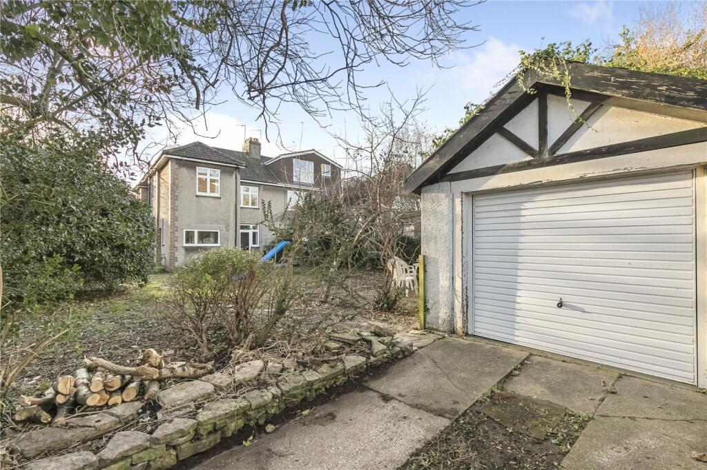 Additional image 24 of Birchall Road, Bristol, BS6