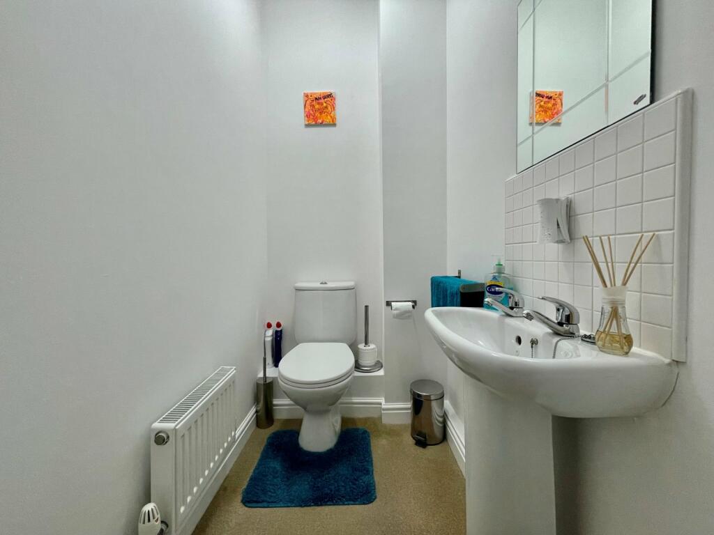 Additional image 9 of Turnstone Avenue, Portishead, Bristol, Somerset, BS20