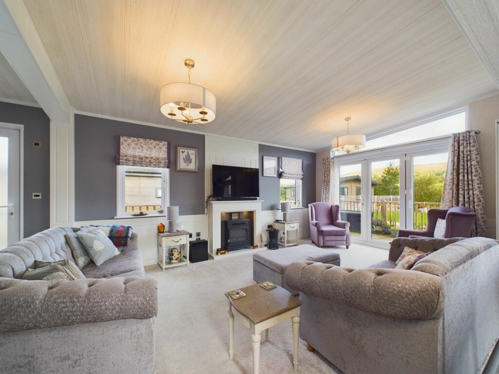 Additional image 5 of Twin Lakes, Pendle View Holiday Park, Whalley Clitheroe Bypass, Barrow, Clitheroe BB7 9DH