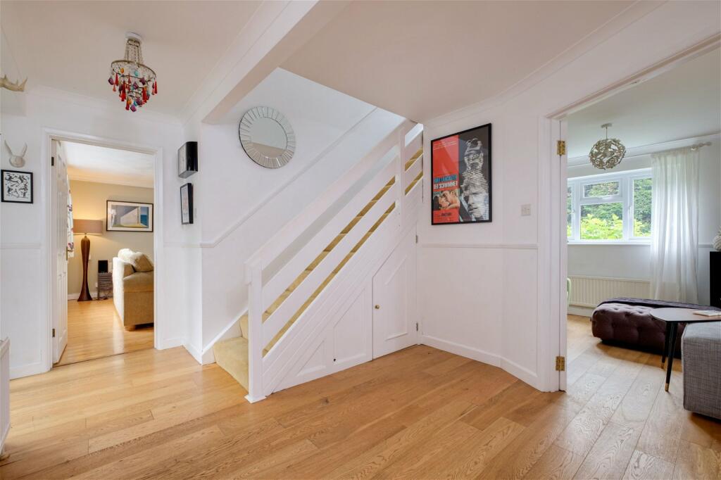 Additional image 5 of Ridgeway Close, West Harptree