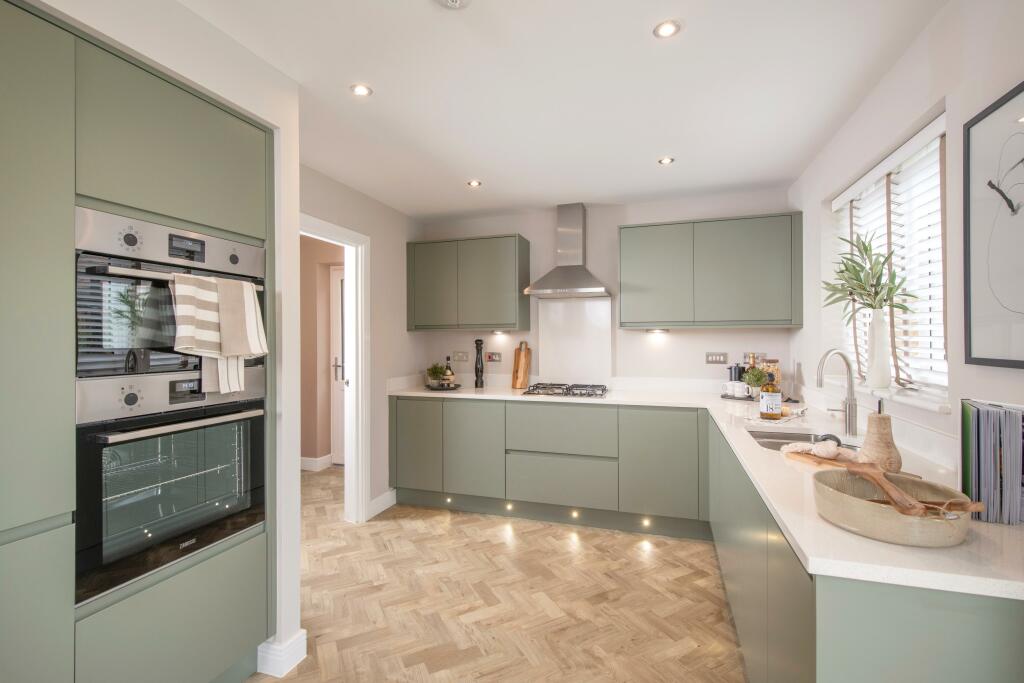 Additional image 5 of Houlgate Way,
Axbridge,
Somerset,
BS262BJ