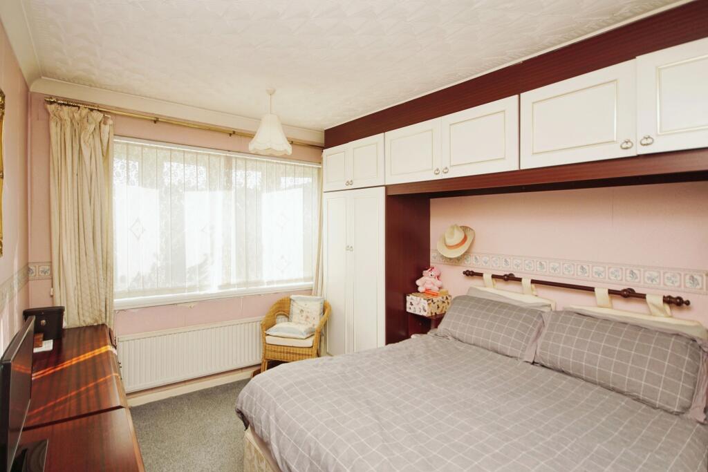 Additional image 9 of Orchard Road, Pucklechurch, Bristol, BS16