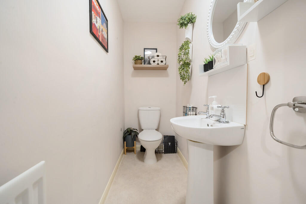 Additional image 12 of 4 Old Mill Court, Main Street, Keswick, Cumbria, CA12 5PJ