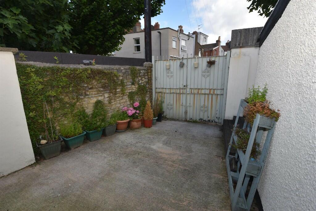 Additional image 14 of Merfield Road, Bristol, BS4