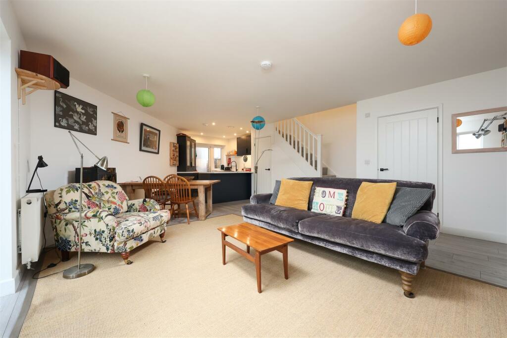 Additional image 4 of Franklyn Lane, St Agnes, Bristol