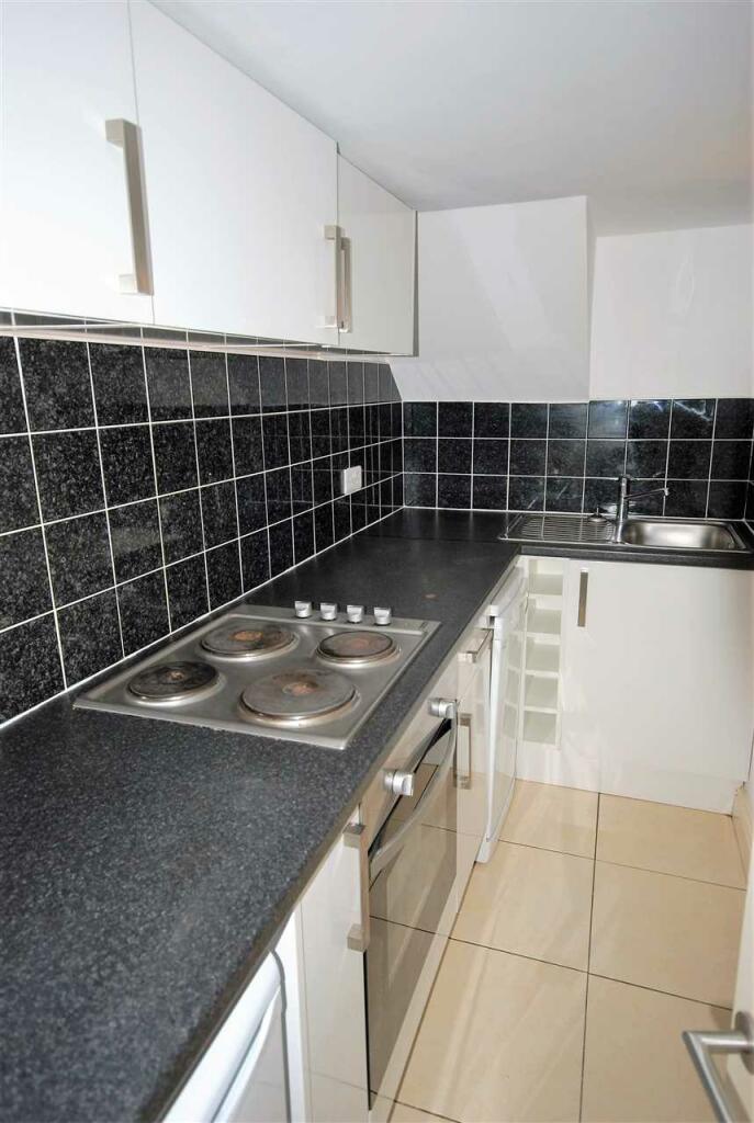 Additional image 4 of Garden Flat, Waverley Road