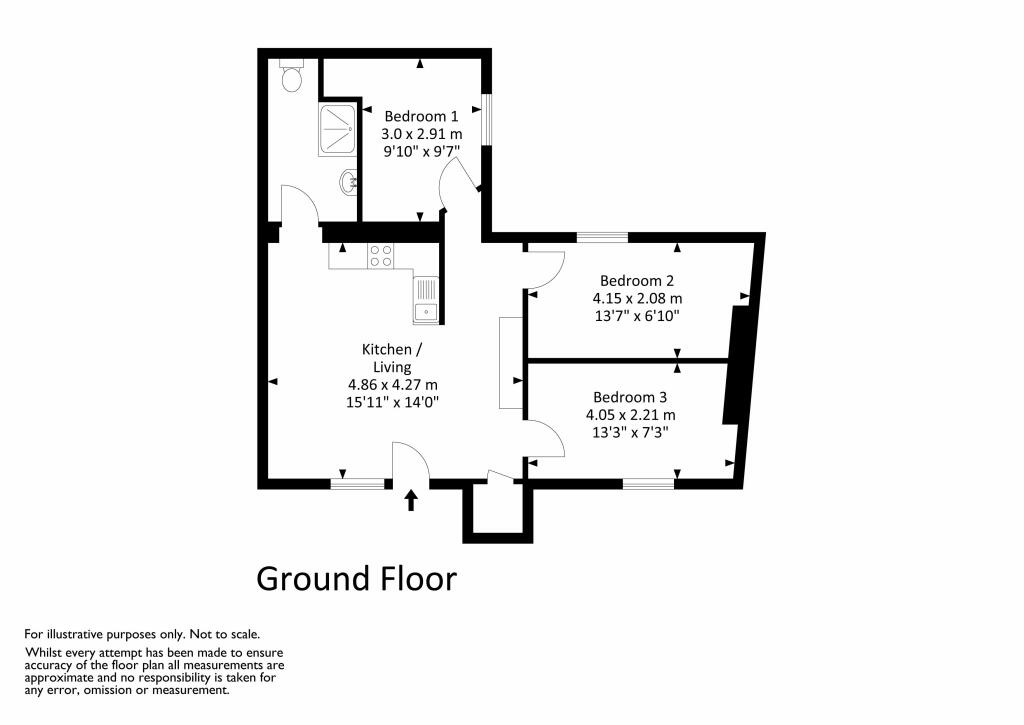 Additional image 9 of Pitville Place, Redland, Bristol