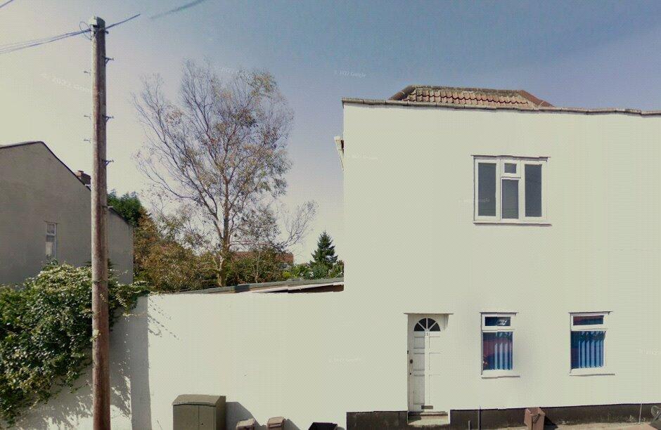 Kellaway Avenue, Henleaze, Bristol, BS6